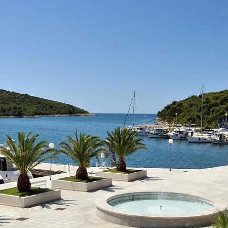 Holiday Nela Apartament Pula